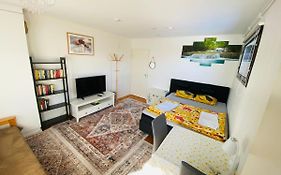 Two Bedrooms,Dining Area And Bathroom With Private Entrance